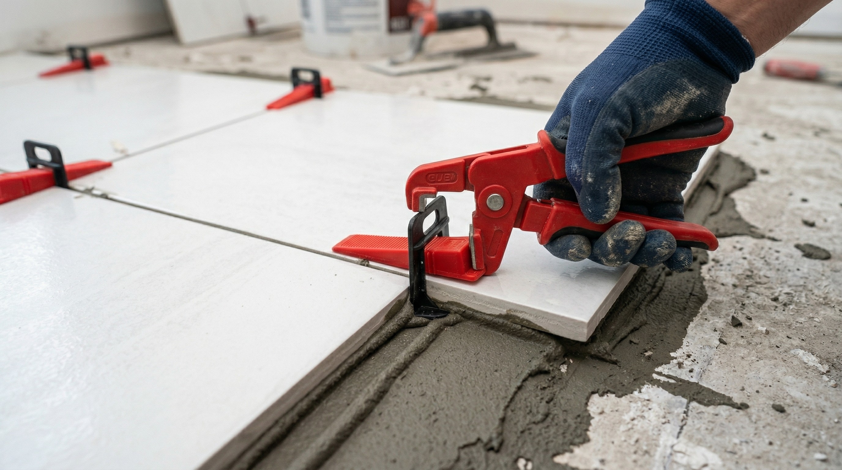 Fliesen Féret Fliesenlegermeisterbetrieb – Fliesenleger Mundelsheim